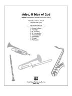 Arise, O Men Of God 