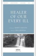 Healer Of Our Every Ill 
