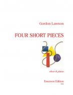 Four Short Pieces 