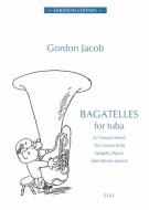 Bagatelles 