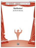 Battlestar! Standard