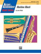 Maritime March Standard