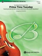 Prime Time Tuesday 