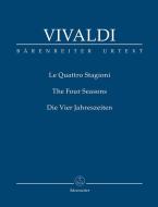 Le Quattro Stagioni 