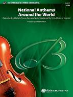 National Anthems Around the World Standard