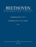 Symphony No. 7 A Major op. 92 