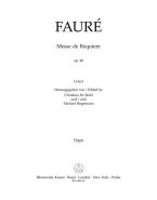 Messe de Requiem op. 48 N 97b 