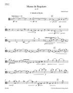 Messe de Requiem op. 48 N 97b 