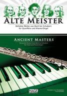 Ancient Masters 