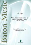 Christmas Carols No. 2 Standard
