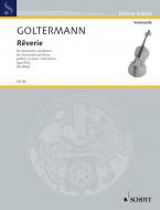 Rêverie G Minor Op. 92/2 Standard