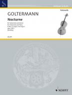 Nocturne G Major Op. 125/1 Standard