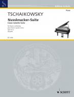 Nutcracker Suite Op. 71A Standard