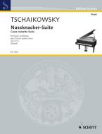 Nutcracker Suite Op. 71A Standard