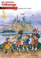 The Most Beautiful Folk Songs Standard
