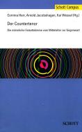 Der Countertenor 