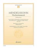 Wedding March Op. 61/9 Standard
