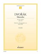 Mazurka B-Flat Major Op. 56/3 Standard