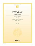 Mazurka D Minor Op. 56/4 Standard