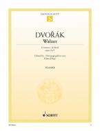 Waltz D Minor Op. 54/7 Standard