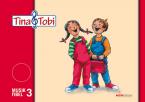 Musikalische Früherziehung 'Tina und Tobi' - Schülerlernmittel 3. Halbjahr 