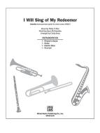 I Will Sing Of My Redeemer 