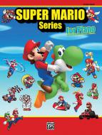 Super Mario Series for Piano 