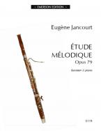 Etude Mélodique 