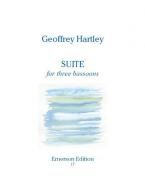 Suite For Three Bassoons 