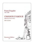 Chanson d'Amour 