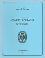 Sacavin Fanfares 
