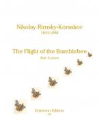 Flight of the Bumble Bee 