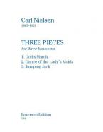 Three Pieces 