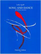 Song And Dance 