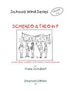 Scherzo & Trio In F 