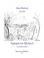 Epitaph For Michael 