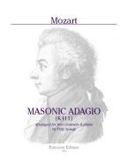 Adagio K411 