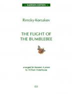Flight Of The Bumblebee 