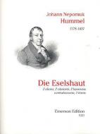Die Eselshaut 