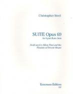 Suite Op. 69 
