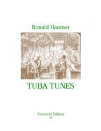 Tuba Tunes (Treble & Bass Clef) 