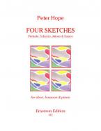 Four Sketches 