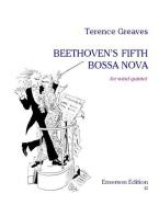 Beethoven's Fifth Bossa Nova 