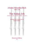 The Italian Job 