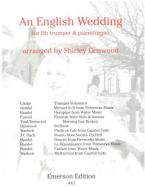An English Wedding 