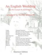 An English Wedding 