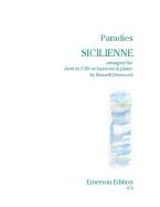 Sicilienne 