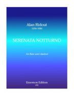 Serenata Notturno 
