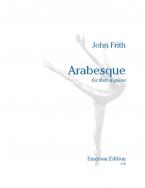 Arabesque 