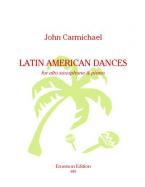 Latin American Dances 